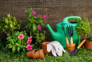 Conseils pour aménager son jardin